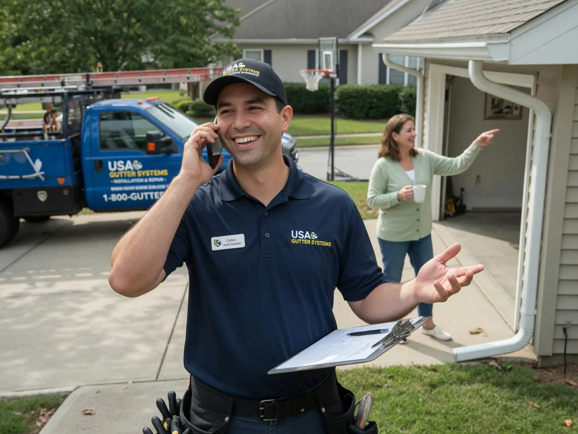 Gutter Installation Tokio, TX FAQs